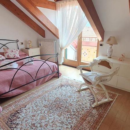 Dei Della Costiera 2 Villa Agerola Eksteriør bilde
