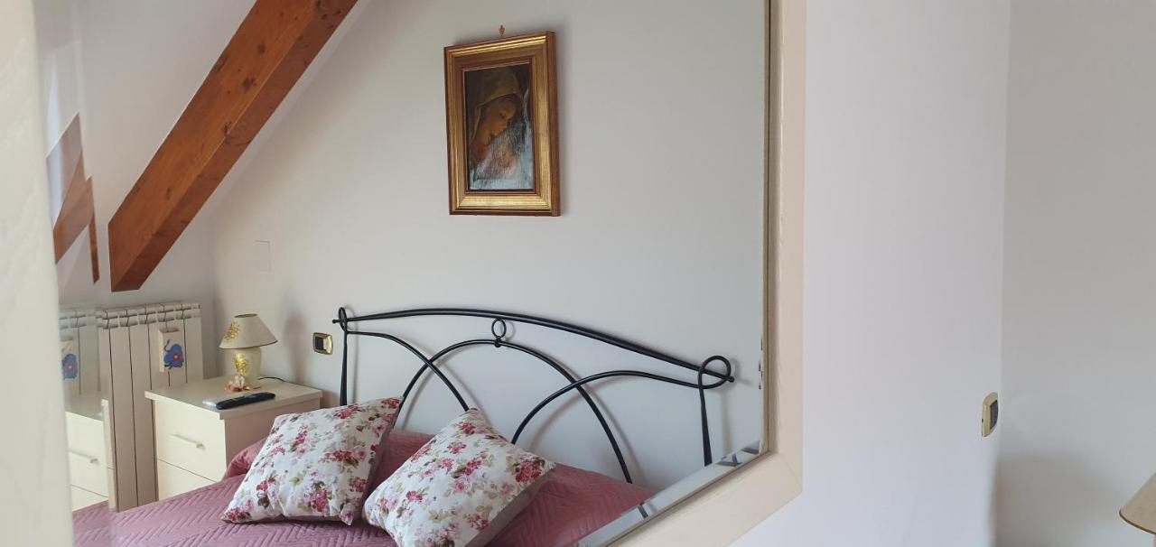 Dei Della Costiera 2 Villa Agerola Eksteriør bilde