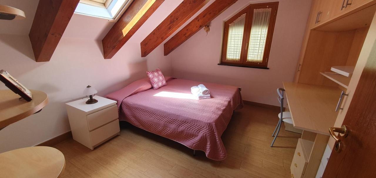 Dei Della Costiera 2 Villa Agerola Eksteriør bilde