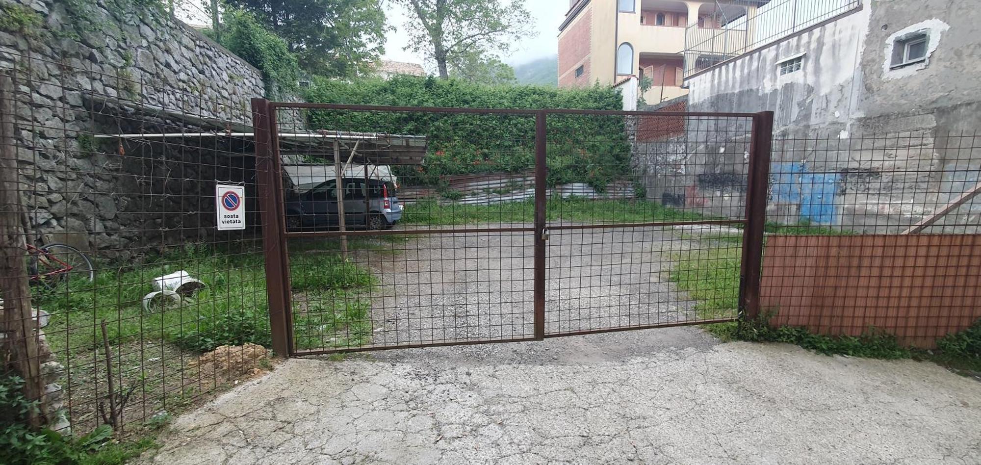 Dei Della Costiera 2 Villa Agerola Eksteriør bilde