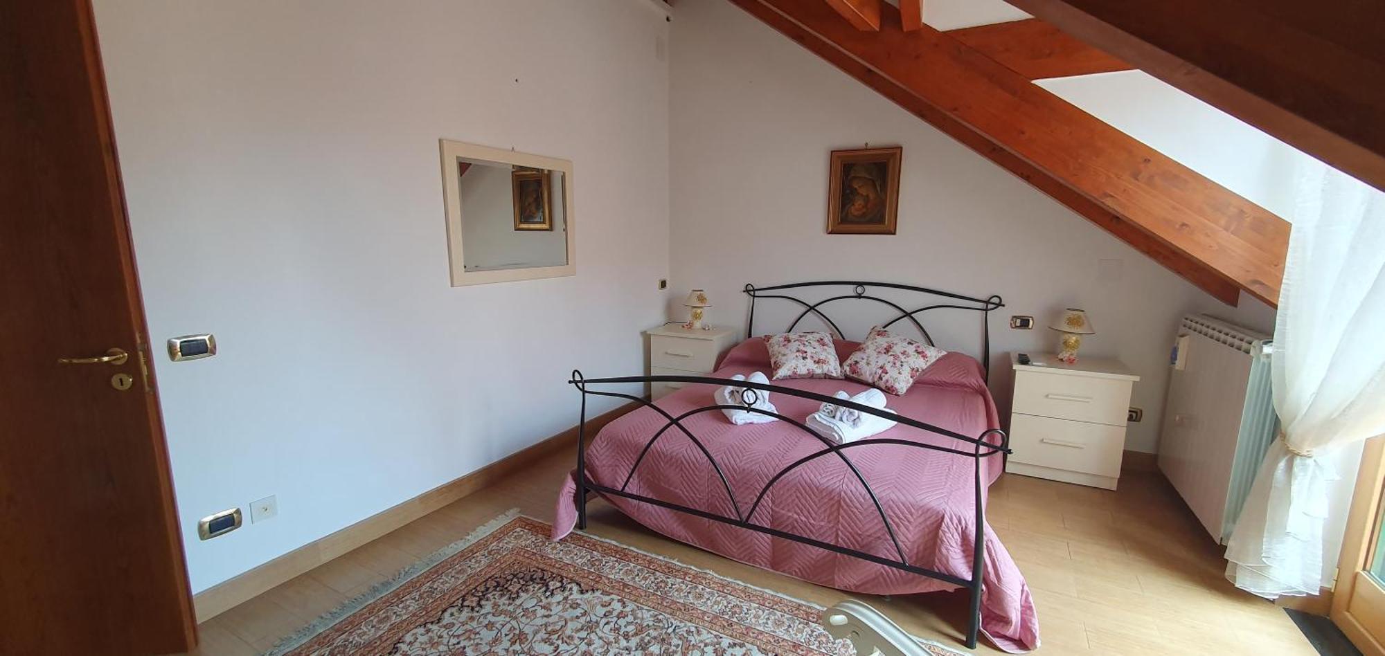 Dei Della Costiera 2 Villa Agerola Eksteriør bilde