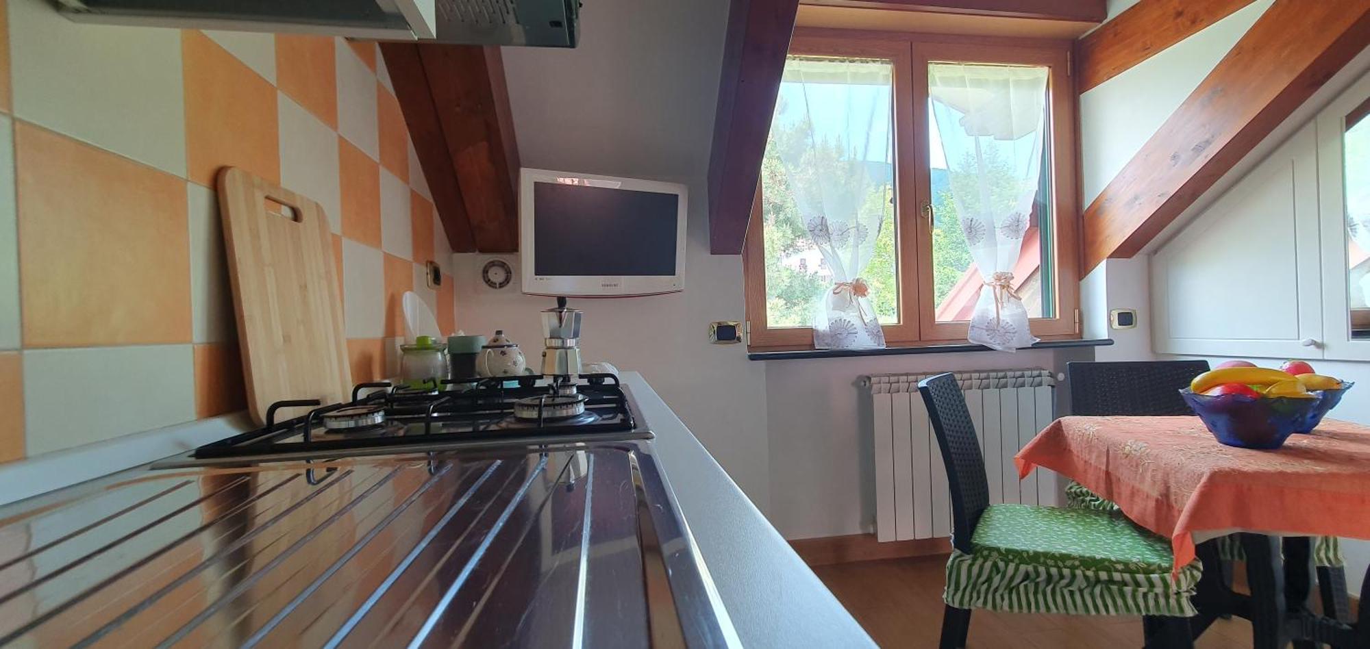 Dei Della Costiera 2 Villa Agerola Eksteriør bilde